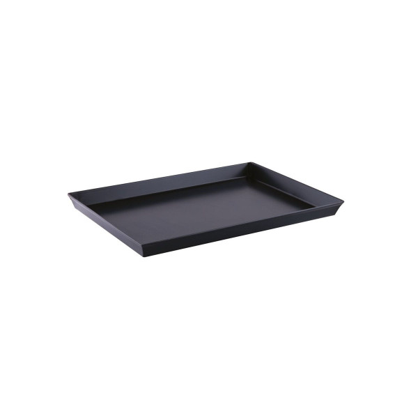 Противень PADERNO 40 Х 30 Х 3 см сталь 41745-40