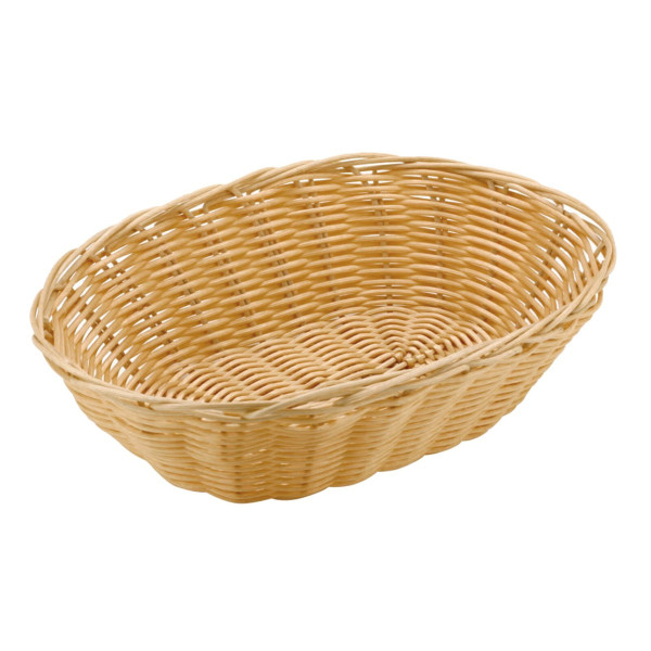Корзина для хлеба овал PADERNO 42945-18