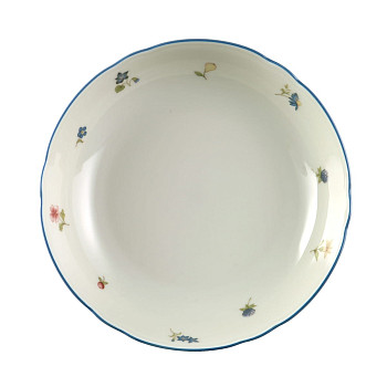 Тарелка глубокая SELTMANN WEIDEN 19 см MARIELUISE IVORY 30308 001.291722