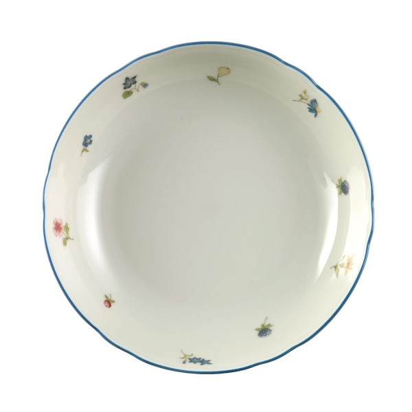 Тарелка глубокая SELTMANN WEIDEN 19 см MARIELUISE IVORY 30308 001.291722