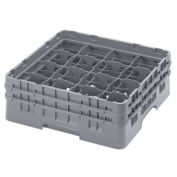 Кассета для стекла CAMBRO полноразмерная 16S434151