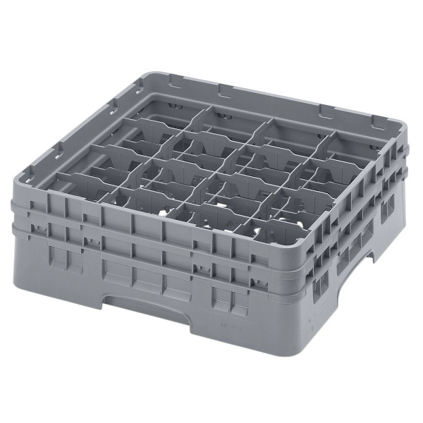 Кассета для стекла CAMBRO полноразмерная 16S434151