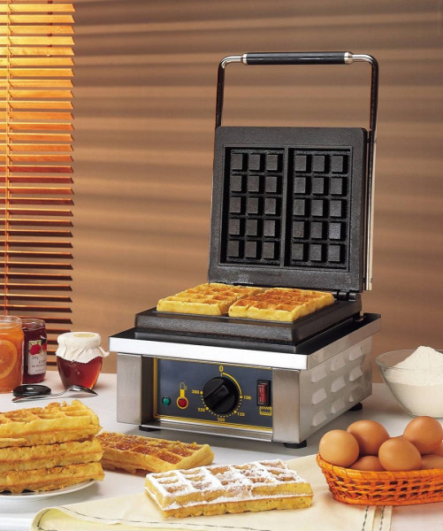 Вафельница Roller Grill GES10 fedosline