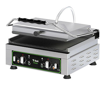 Гриль контактный T-LUX PRIME CG 2745 RR DT