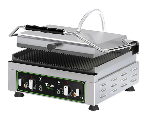 Гриль контактный T-LUX PRIME CG 2745 RR DT
