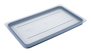 Крышка CAMBRO с силиконовым уплотнителем для GN 1/1 10CWGL135