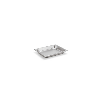 Емкость PADERNO металл GN 1/2 14105-04