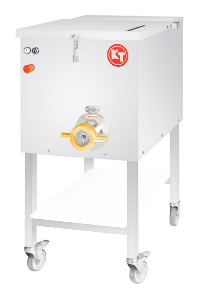 Мясорубка KT LM-82/A UNGER чугун с педалью