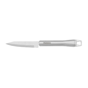Нож PADERNO 22,5 см сталь 48278-55
