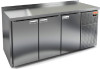 Стол холодильный Hicold GN 111 BR2 TN