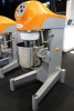 Миксер планетарный Starmix PL40N3F fedosline