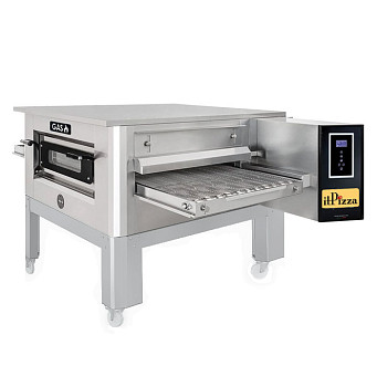 Печь конвейерная для пиццы Itpizza T80 TS
