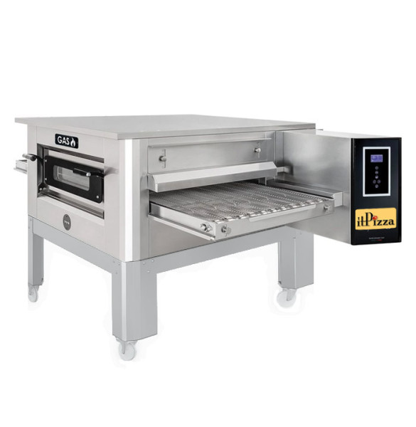 Печь конвейерная для пиццы Itpizza T80 TS