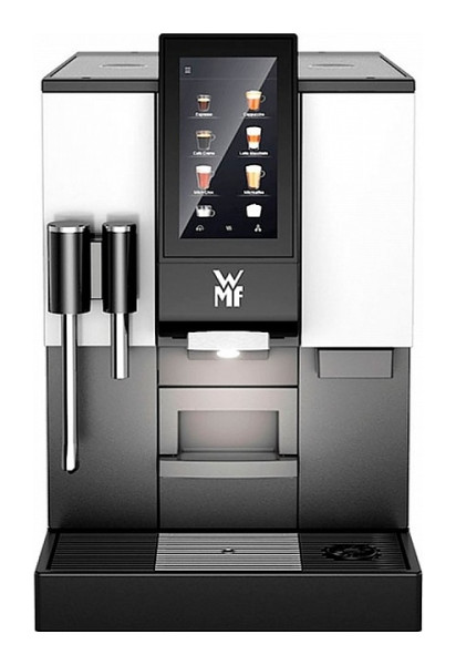 Кофемашина суперавтомат WMF 1100S 03.1120.0311