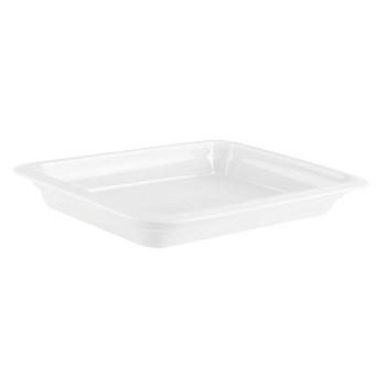 Гастроемкость фарфор PADERNO GN 1/2-20 44335-03