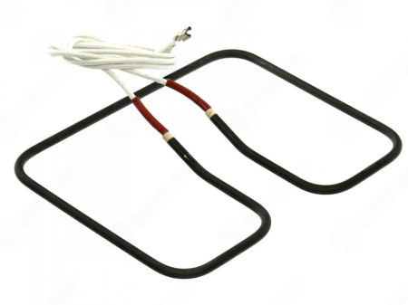 ТЭН ROLLER GRILL D02140 fedosline