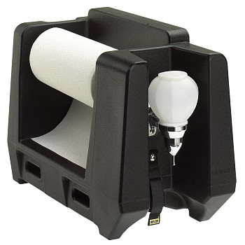 Комплект рукомойника для контейнеров CAMBRO 110 HWAPR