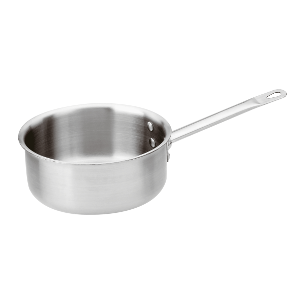 Сотейник PADERNO нержавеющая сталь 2,5 л D20СМ 12511-20
