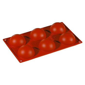 Форма для выпечки PADERNO силикон 47742-01