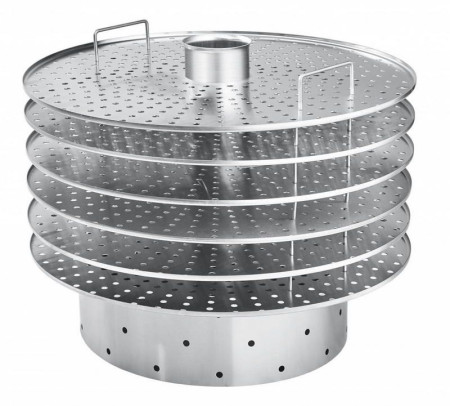 Котел 900 серии Abat КПЭМ-250/9 Т fedosline