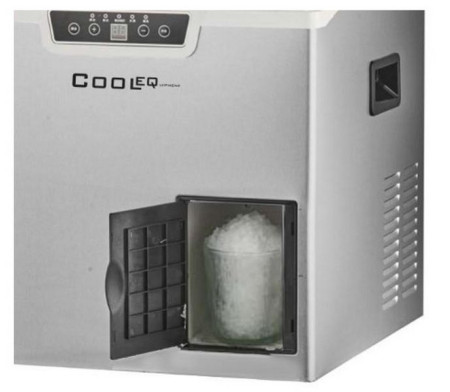 Льдогенератор Cooleq ZB-22C пальчики с измельчителем fedosline