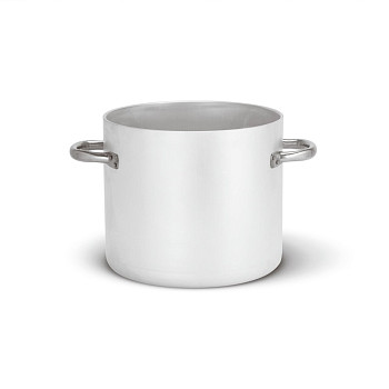 Котел без крышки PADERNO 36Х36СМ 36 л 16101-36