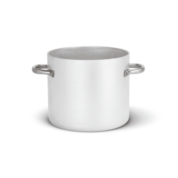 Котел без крышки PADERNO 36Х36СМ 36 л 16101-36