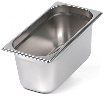 Гастроемкость GN 1/3-150