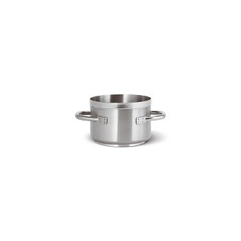 Кастрюля PADERNO 2,1 л D16СМ 11107-16