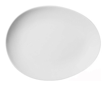 Блюдо CAMEO OVATION 38Х31СМ H5,7СМ 710-G150