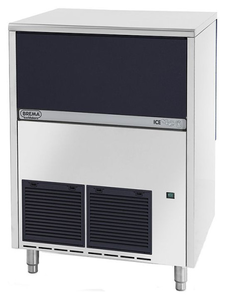 Льдогенератор Brema IMF 80A HC пальчики
