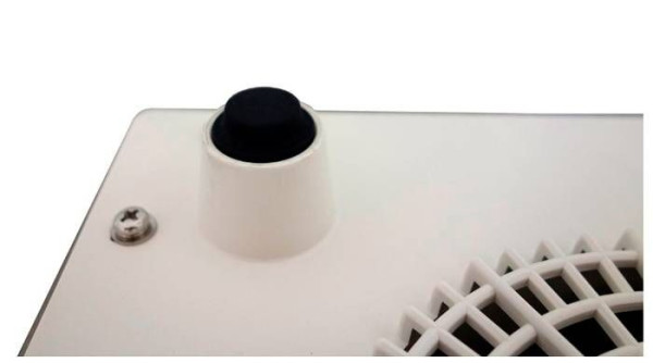 Плита вок индукционная Airhot IP3500 WOK fedosline