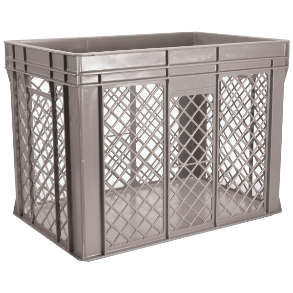 Ящик пластиковый 60X40X22 см PADERNO 44512-42