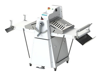 Тестораскатка Rollmatic R55/10