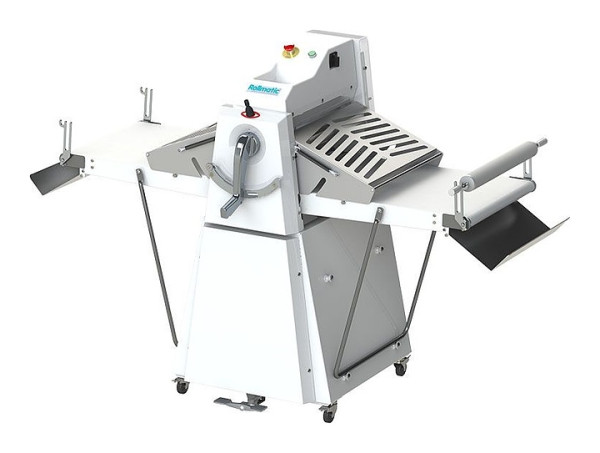 Тестораскатка Rollmatic R55/10