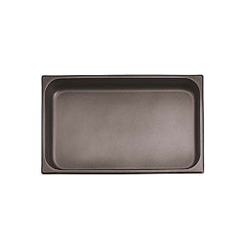 Гастроемкость PADERNO металл GN1/1-20 16362-02