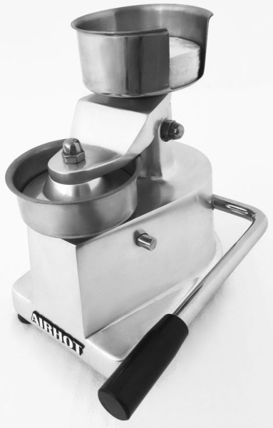 Пресс для гамбургеров Airhot HPP-130