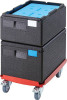 Термоконтейнер изотермический CAMBRO CAM GOBOX EPP180110 fedosline