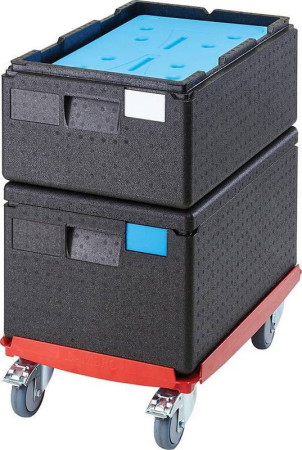 Термоконтейнер изотермический CAMBRO CAM GOBOX EPP180110 fedosline