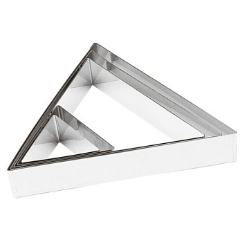 Форма для торта PADERNO 47540-02