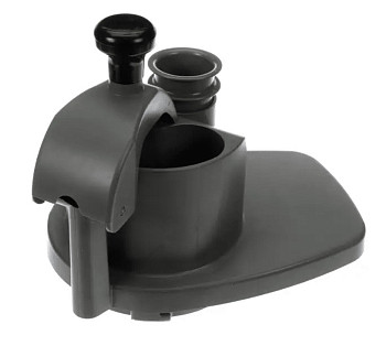 Крышка овощерезки ROBOT COUPE CL30 117079