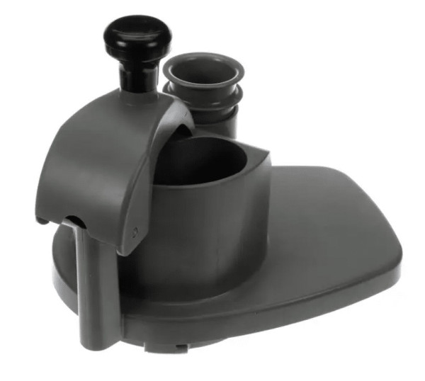 Крышка овощерезки ROBOT COUPE CL30 117079