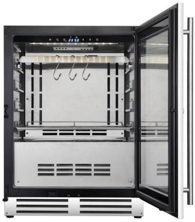 Шкаф для созревания мяса Meatage VI46 127Л fedosline