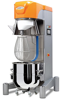 Миксер планетарный Starmix PL160NVAPG