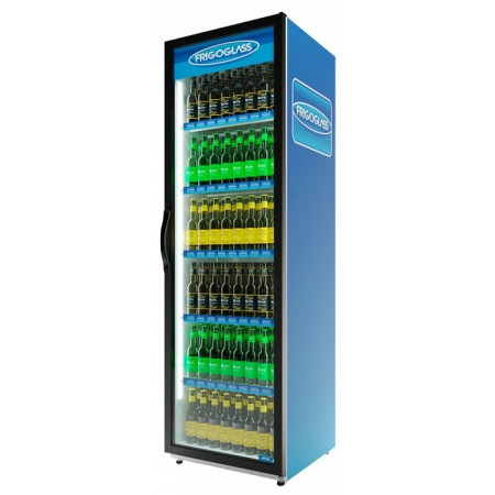 Холодильник Frigoglass Super 8 FFD Premium fedosline