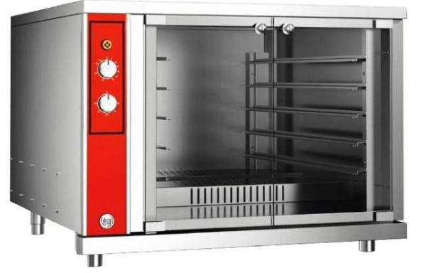 Шкаф расстоечный Gierre BAKE10UG fedosline