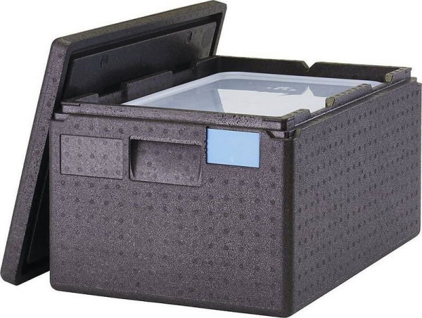 Термоконтейнер изотермический CAMBRO CAM GOBOX EPP180110 fedosline