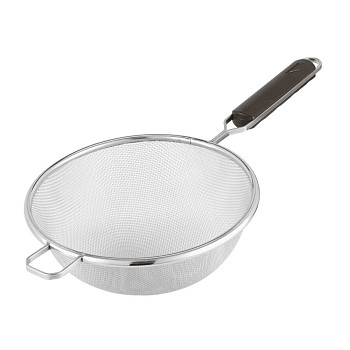 Дуршлаг сфера сетка 20 см PADERNO 12622-20