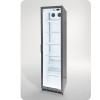 Холодильник Frigoglass Max 500 B серый fedosline