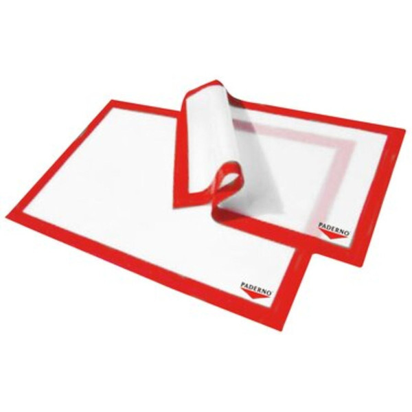 Коврик кондитерский PADERNO 60Х40СМ 47689-60